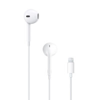 Tai nghe iPhone Lightning Chính Hãng