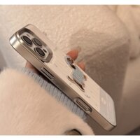 Tai nghe iPhone Note thêu hoàn toàn mới cho chó