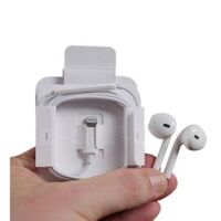 Tai nghe Iphone X/Xs/Xr/Xs max chính hãng có hộp - 003067