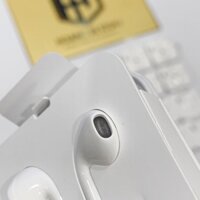 Tai nghe iPhone 6/6s/7/8/X/XsMax EarPods Lightning [Chính Hãng] bảo hành 12 tháng