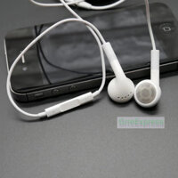 Tai nghe iPhone4 chính hãng - hàng tồn kho