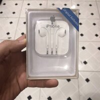 Tai nghe IPod box LỚN