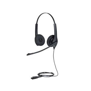 Tai nghe Jabra Biz 1500 Duo USB