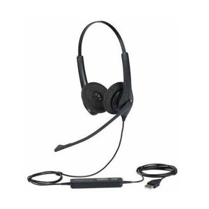 Tai nghe Jabra Biz 1500 Duo USB