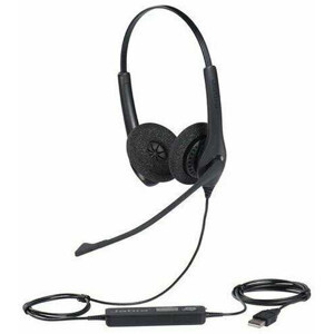 Tai nghe Jabra Biz 1500 Duo USB
