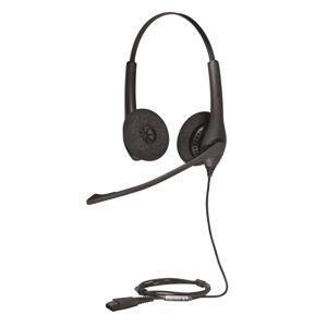 Tai nghe Jabra Biz 1500 QD Duo