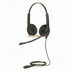 Tai nghe Jabra Biz 1500 QD Duo