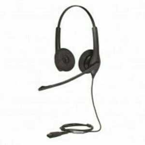 Tai nghe Jabra Biz 1500 QD Duo