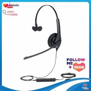 Tai nghe Jabra Biz 1500 USB Mono