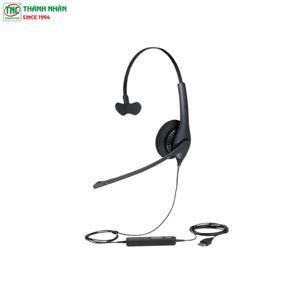 Tai nghe Jabra Biz 1500 USB Mono