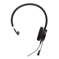 Tai nghe Jabra Evolve 20 mono UC một bên tai