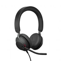 Tai nghe Jabra Evolve 20 MS Stereo USB-A