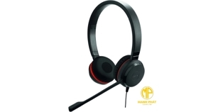 Tai nghe Jabra Evolve 30 II UC Stereo