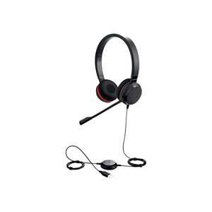 Tai nghe Jabra Evolve 30 II UC Stereo