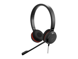 Tai nghe Jabra Evolve 30 II UC Stereo