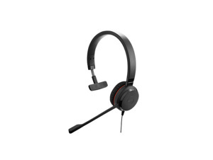 Tai nghe Jabra Evolve 30 II UC Mono