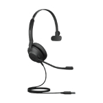 Tai nghe Jabra Evolve 30 Uc Mono