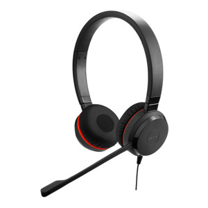 Tai nghe Jabra Evolve 30 Uc Stereo