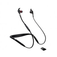 Tai nghe Jabra Evolve 75e MS Wireless Bluetooth Earbuds