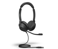Tai nghe Jabra Evolve2 30 MS Stereo (Nhẹ hơn 27%) Chống ồn tốt, Giá rẻ