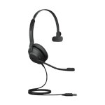 Tai Nghe Jabra Evolve2 30 UC Mono - Hàng chính hãng