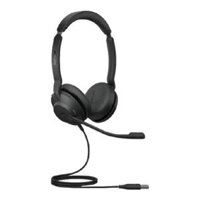 Tai Nghe Jabra Evolve2 30 Stereo