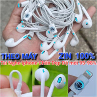 Tai nghe jack dẹp zin cũ bóc máy chính hãng Nhật bãi