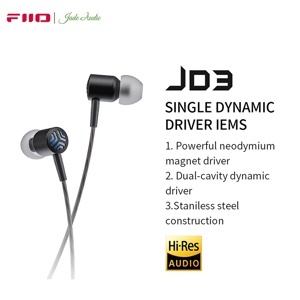 Tai nghe Jade Audio JD3