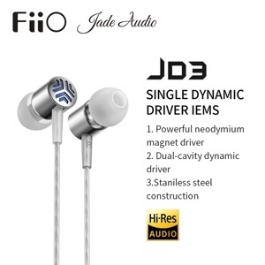 Tai nghe Jade Audio JD3