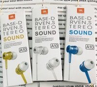 Tai nghe JBL A10