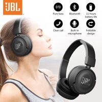 Tai nghe JBL bluetooth không dây MDR- T450BT âm thanh nổi siêu trầm