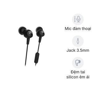 Tai nghe JBL C150SI