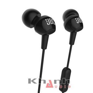 Tai nghe JBL C150SI