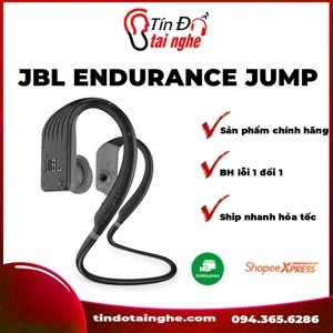 Tai nghe JBL Endurance Jump