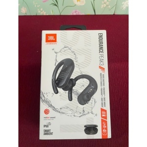 Tai nghe JBL Endurance Peak