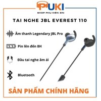 Tai nghe JBL EVEREST 110 - EVEREST 110- Tai nghe bluetooth JBL Everest 110 chính hãng [Likenew]