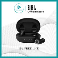 Tai nghe JBL Free 2 TWS