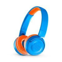 Tai nghe JBL JR300BT (Bluetooth) - Chính hãng phân phối