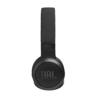 Tai nghe JBL LIVE 400BT Đen