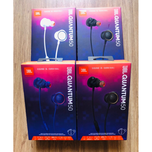 Tai nghe JBL Quantum 50