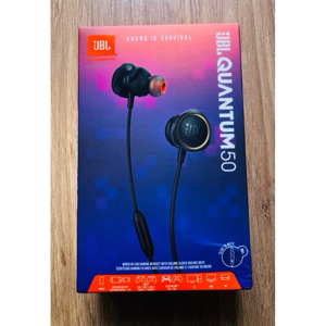 Tai nghe JBL Quantum 50
