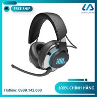 Tai nghe JBL Quantum 800 hàng chính hãng bảo hành 12 tháng