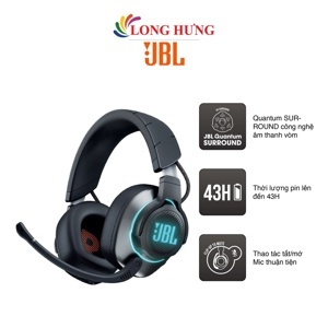Tai nghe JBL Quantum 810