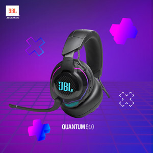 Tai nghe JBL Quantum 910 Wireless