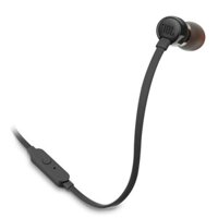 Tai Nghe JBL T110 Black ( Chính Hãng)