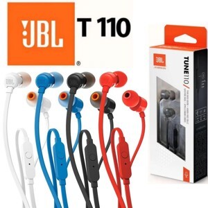 Tai nghe JBL T110