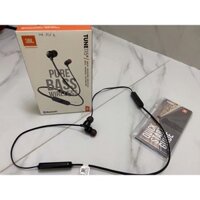 Tai nghe JBL T115BT