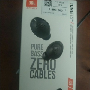 Tai nghe JBL T115TWS