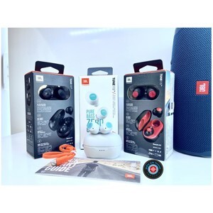 Tai nghe JBL T115TWS