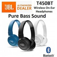 Tai nghe JBL T450BT (Bluetooth)